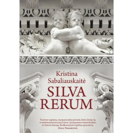 Silva Rerum