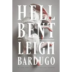 Leigh Bardugo