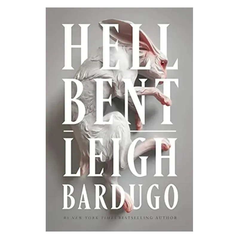 Leigh Bardugo