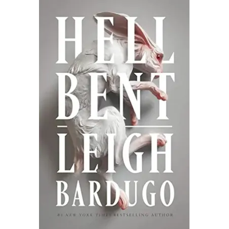 Leigh Bardugo
