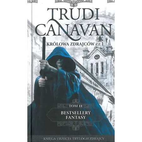 Królowa Zdrajców 1 Królowa Zdrajców 1