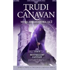 MISJA AMBASADORA 2 - Edipresse