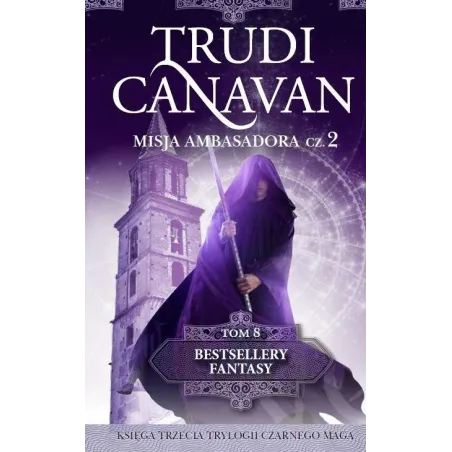 MISJA AMBASADORA 2 - Edipresse