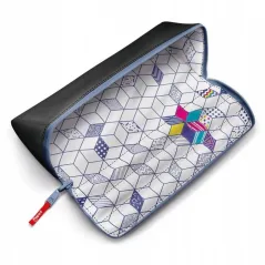 PIÓRNIK DO POKOLOROWANIA BASIC CZARNY KREATYWNY PIÓRNIK SZKOLNY DLA DZIECI MAPED