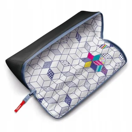 PIÓRNIK DO POKOLOROWANIA BASIC CZARNY KREATYWNY PIÓRNIK SZKOLNY DLA DZIECI MAPED