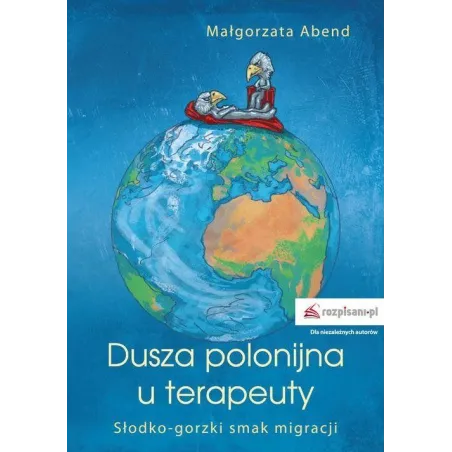 Dusza Polonijna U Terapeuty Dusza Polonijna U Terapeuty