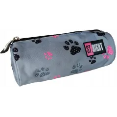 PIÓRNIK SZKOLNY SASZETKA DLA DZIEWCZYNKI