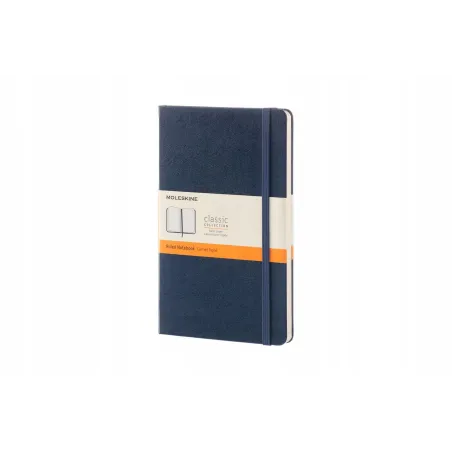 Notatnik W Linie  Szafirowy 240 Stron Moleskine  A5
