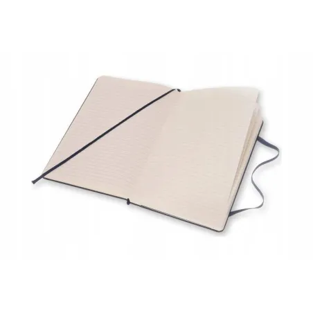 Notatnik W Linie  Szafirowy 240 Stron Moleskine  A5