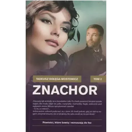 ZNACHOR 2 - Ringier Axel Springer