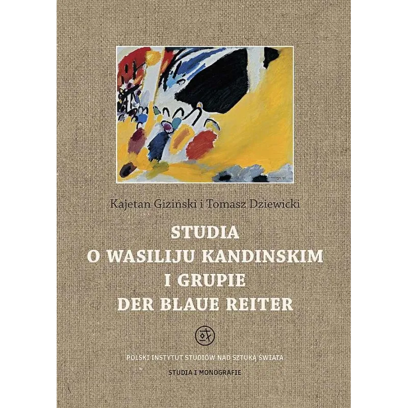 Kajetan Giziński,Tomasz Dziewicki