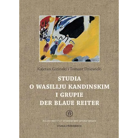 Kajetan Giziński,Tomasz Dziewicki