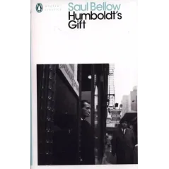 HUMBOLDTS GIFT Saul Bellow
