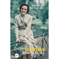 Pietro Molla, Elio Guerriero