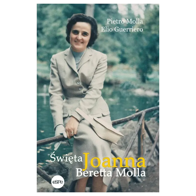 Pietro Molla, Elio Guerriero