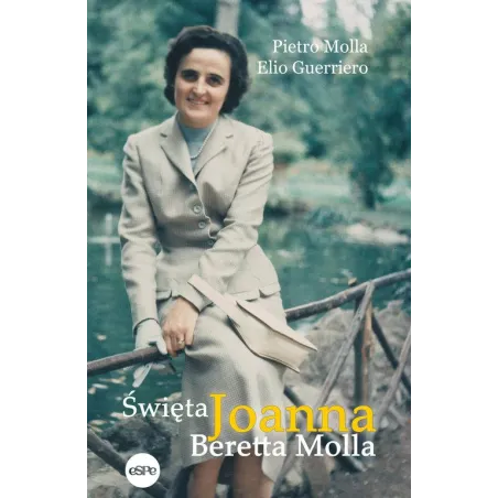 Święta Joanna Beretta Molla
