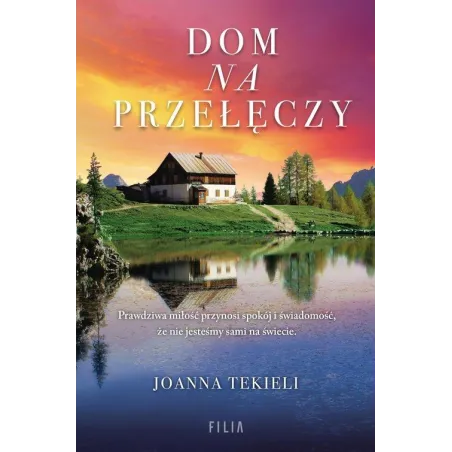 Dom Na Przełęczy