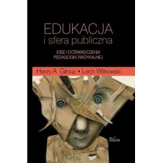 Witkowski Lech, Giroux Henry A.