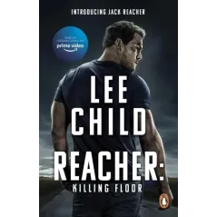 Lee Child