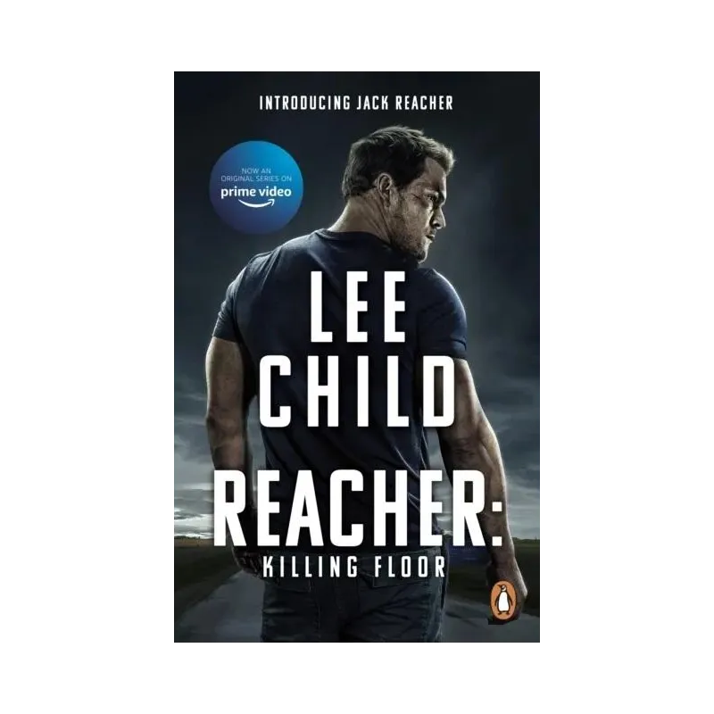 Lee Child