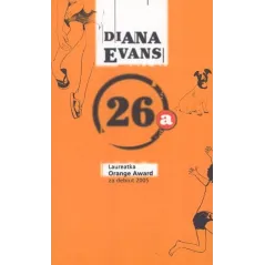 26A Diana Evans - Muza