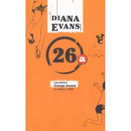26A Diana Evans - Muza