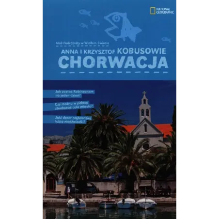 CHORWACJA - National Geographic