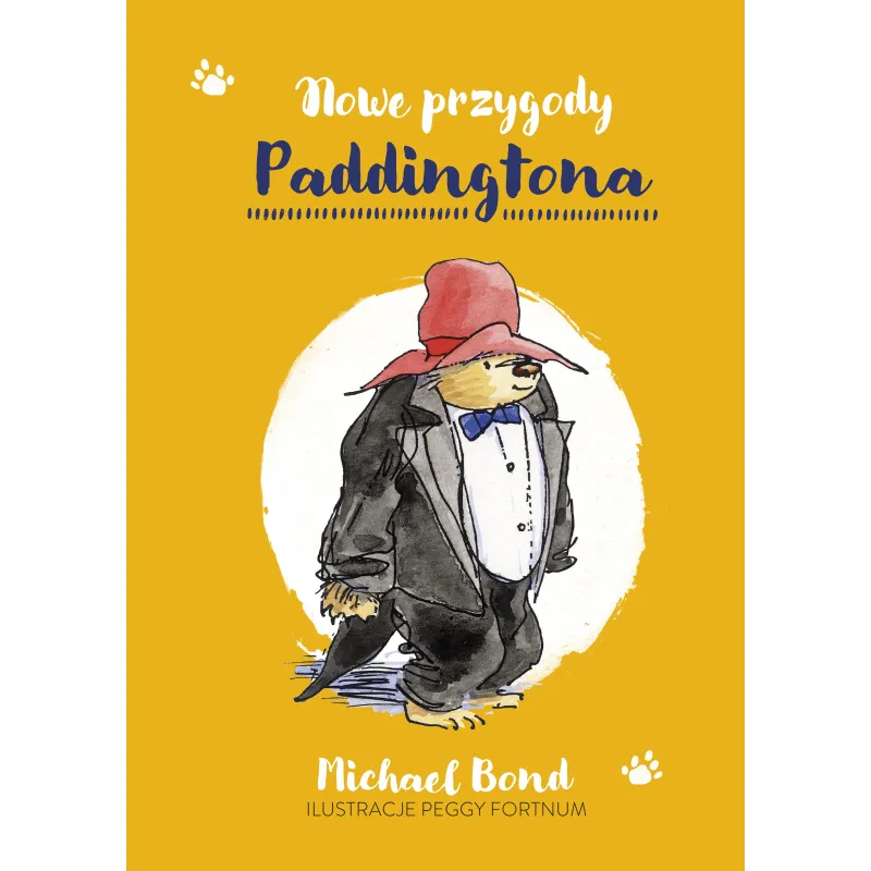 Michael Bond