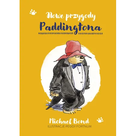 Michael Bond