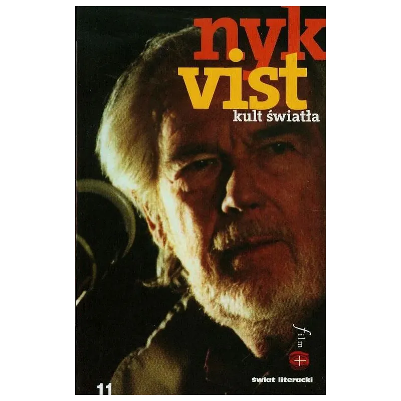 Nykvist Sven