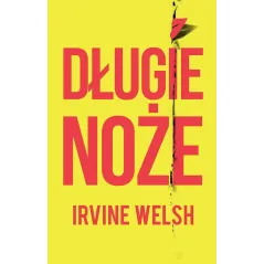 Irvine Welsh