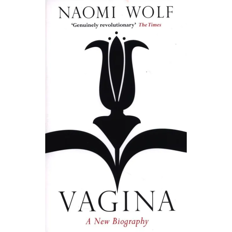 Naomi Wolf