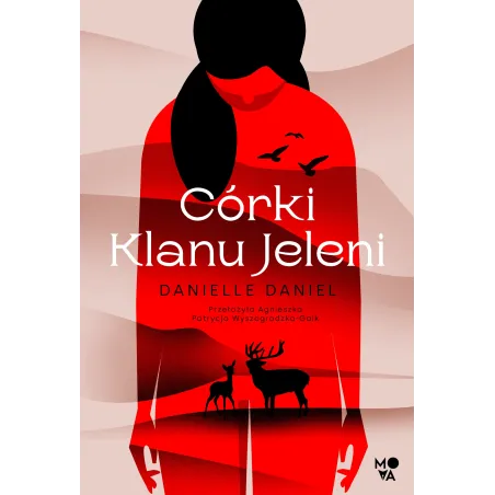 Córki Klanu Jeleni