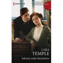 SEKRETY RODU SINCLAIRÓW