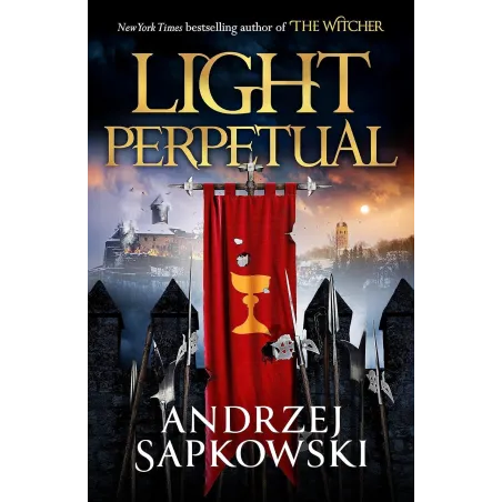 Light Perpetual