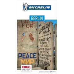 BERLIN PRZEWODNIK ILUSTROWANY - Bezdroża