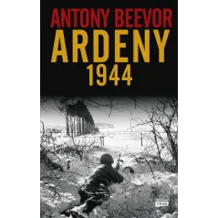 Anthony Beevor