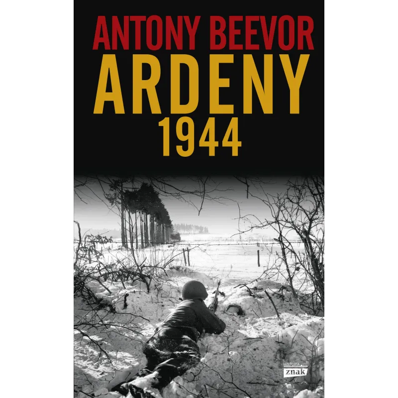 Anthony Beevor