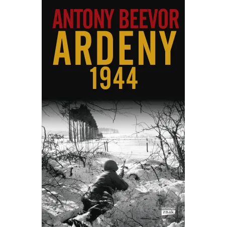 Anthony Beevor