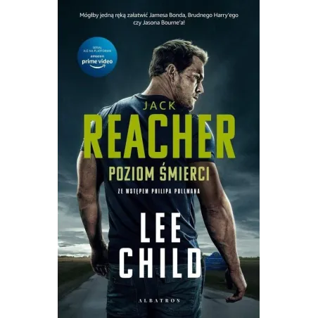 Jack Reacher Poziom Śmierci