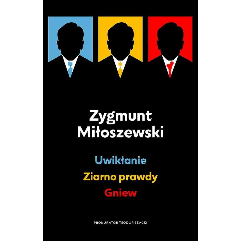 Zygmunt Miłoszewski