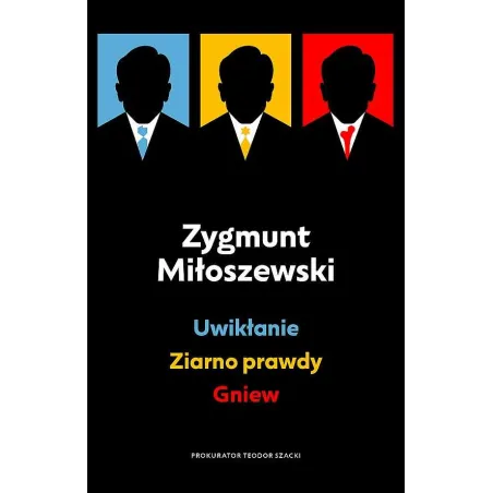 Zygmunt Miłoszewski