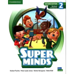 Herbert Puchta, Peter Lewis-Jones, GĂĽnter Gerngross, Helen Kidd