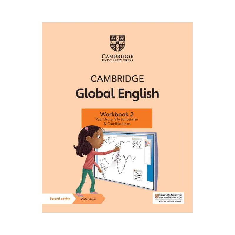 Paul Drury, Elly Schottman, Caroline Linse