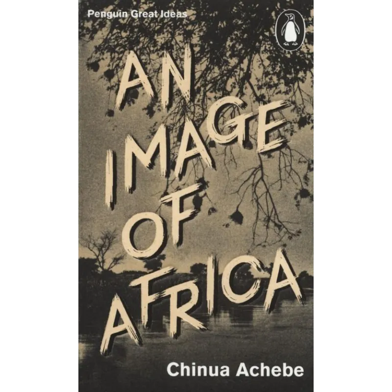 Achebe Chinua