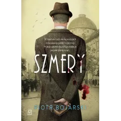 SZMERY Piotr Bojarski - Czwarta Strona