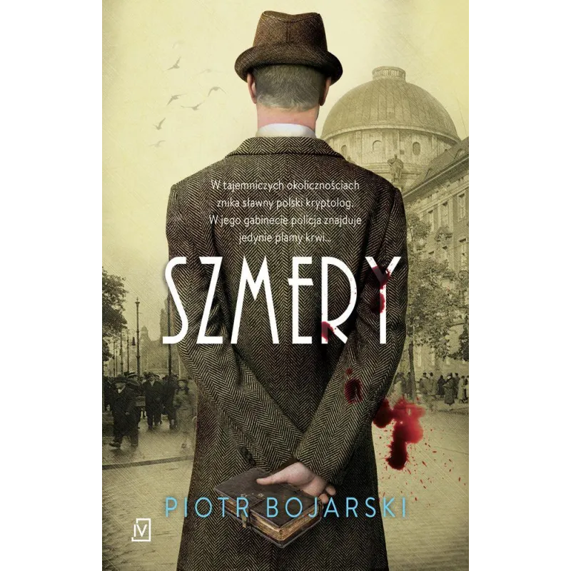 SZMERY Piotr Bojarski - Czwarta Strona