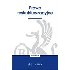 PRAWO RESTRUKTURYZACYJNE