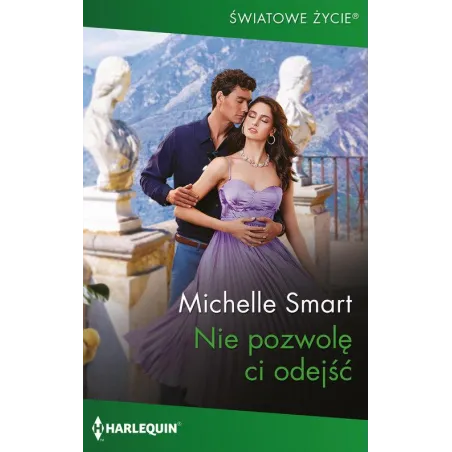 Nie Pozwolę Ci Odejść