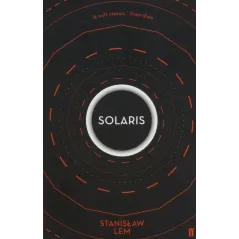 SOLARIS Stanisław Lem - Faber And Faber